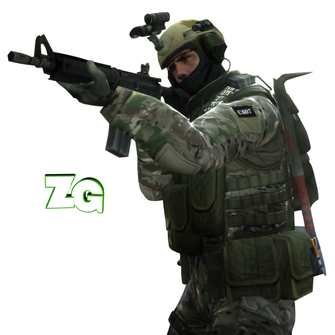 Render 2 CS GO by SiriusZG on DeviantArt