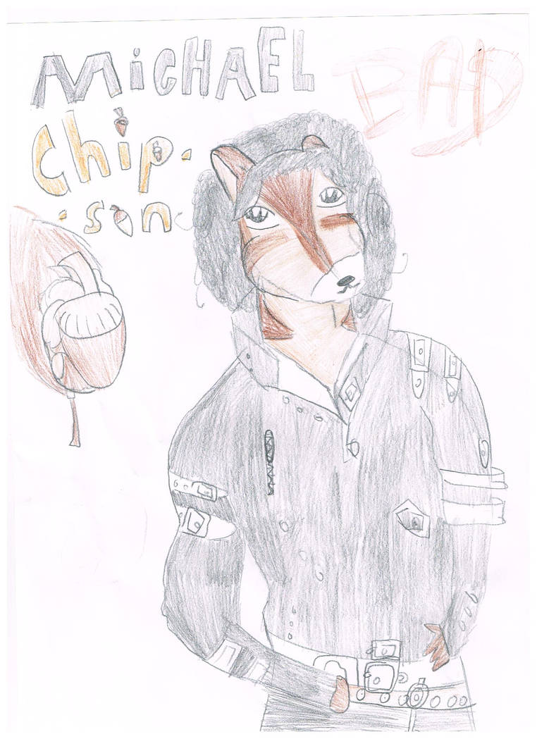 Chipson Michael chipson by Gonzogirl10 on DeviantArt