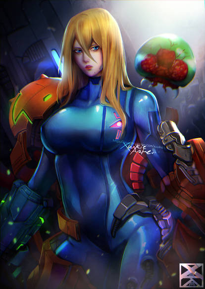 Explore the Best Zerosuitsamus Art | DeviantArt Explore the Best Zerosuitsamus Art | DeviantArt