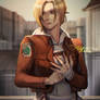 Annie Leonhart