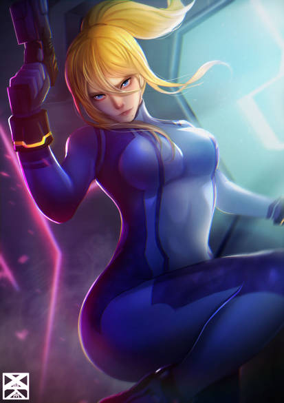 Explore the Best Zerosuitsamus Art | DeviantArt Explore the Best Zerosuitsamus Art | DeviantArt