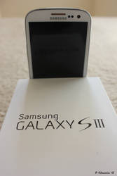 Samsung Galaxy S3