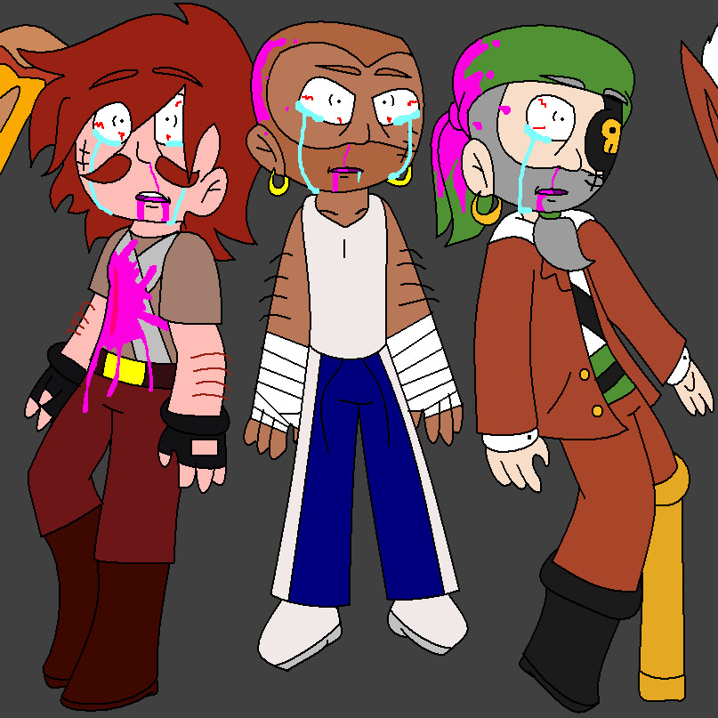 Victims Of A Murder And Suicide By Ninja Go On Deviantart Victims Of A Murder And Suicide By Ninja Go On Deviantart