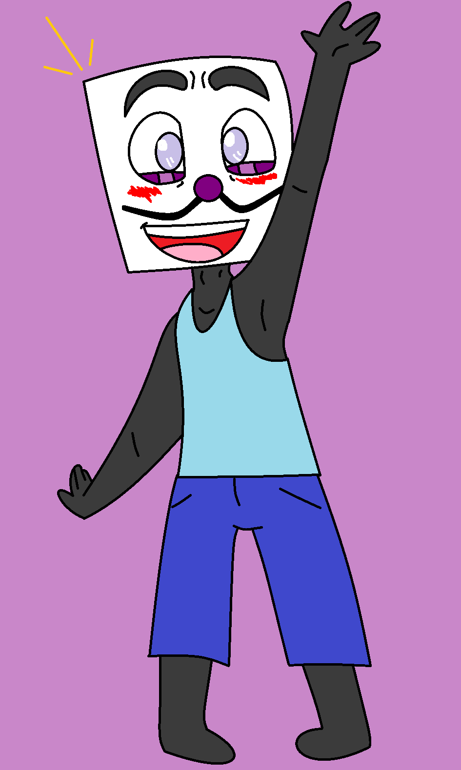 king dice  Art inspiration, Favorite character, Cartoon