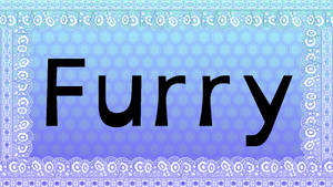 Furry