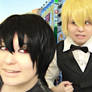 Shizuo And Izaya Part 3