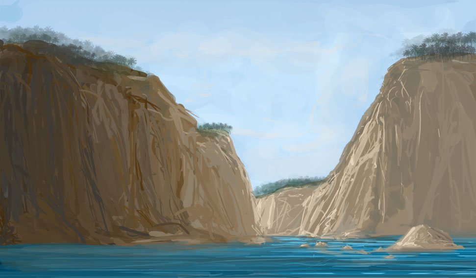 speedpaint_cliffs