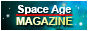 Space Aga Magazine button.