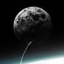 To the Moon