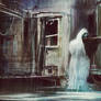 ghost of war