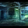 Another World: Lab concept