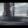 Saturn V Rockets