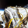 Kronos 1 - EVA 2