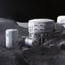 Twardowsky's Moon habitat