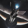 Kronos at Mars