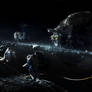 Prosperous Universe: Asteroid Day