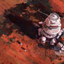 Ambition 1 Lander