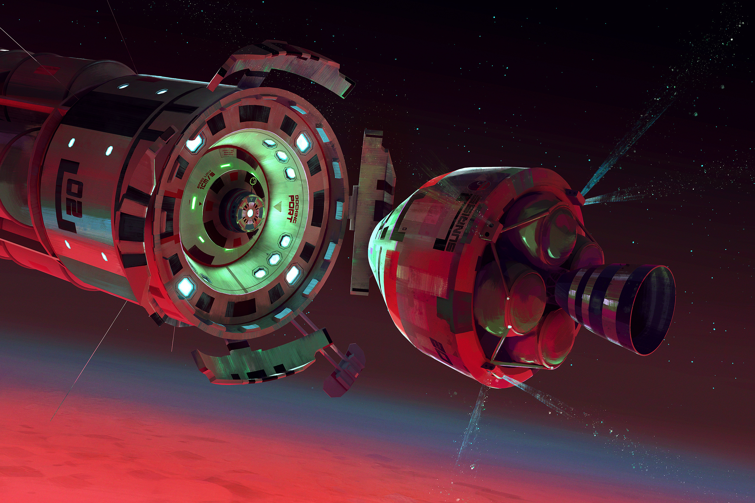 Return by MacRebisz