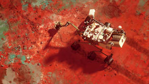 Mars Science Laboratory - Curiosity