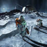 Enceladus Expedition