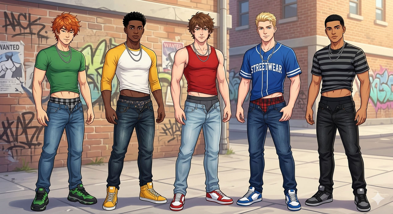Human Figure Rapper Hip hop rapper in human version by MoriSega on DeviantArt