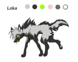 Loka New Reference