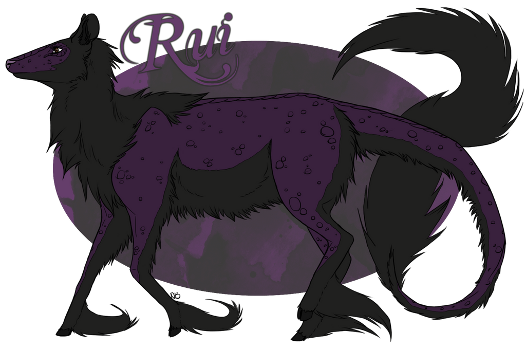 Rui Reference by NatalieArcher on DeviantArt