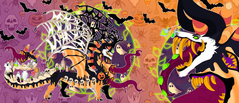 The Spirit of Halloween The Spirit of Halloween