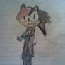 Nyte the hedgehog