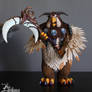 Tauren Moonkin