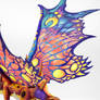 Sun Darter Hatchling(World of Warcraft)