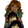 Children of the underworld