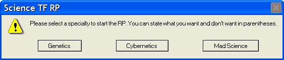 Science TF RP (CLOSED) by yama951 on DeviantArt