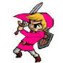 Pink Link