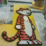 Perler Hobbes