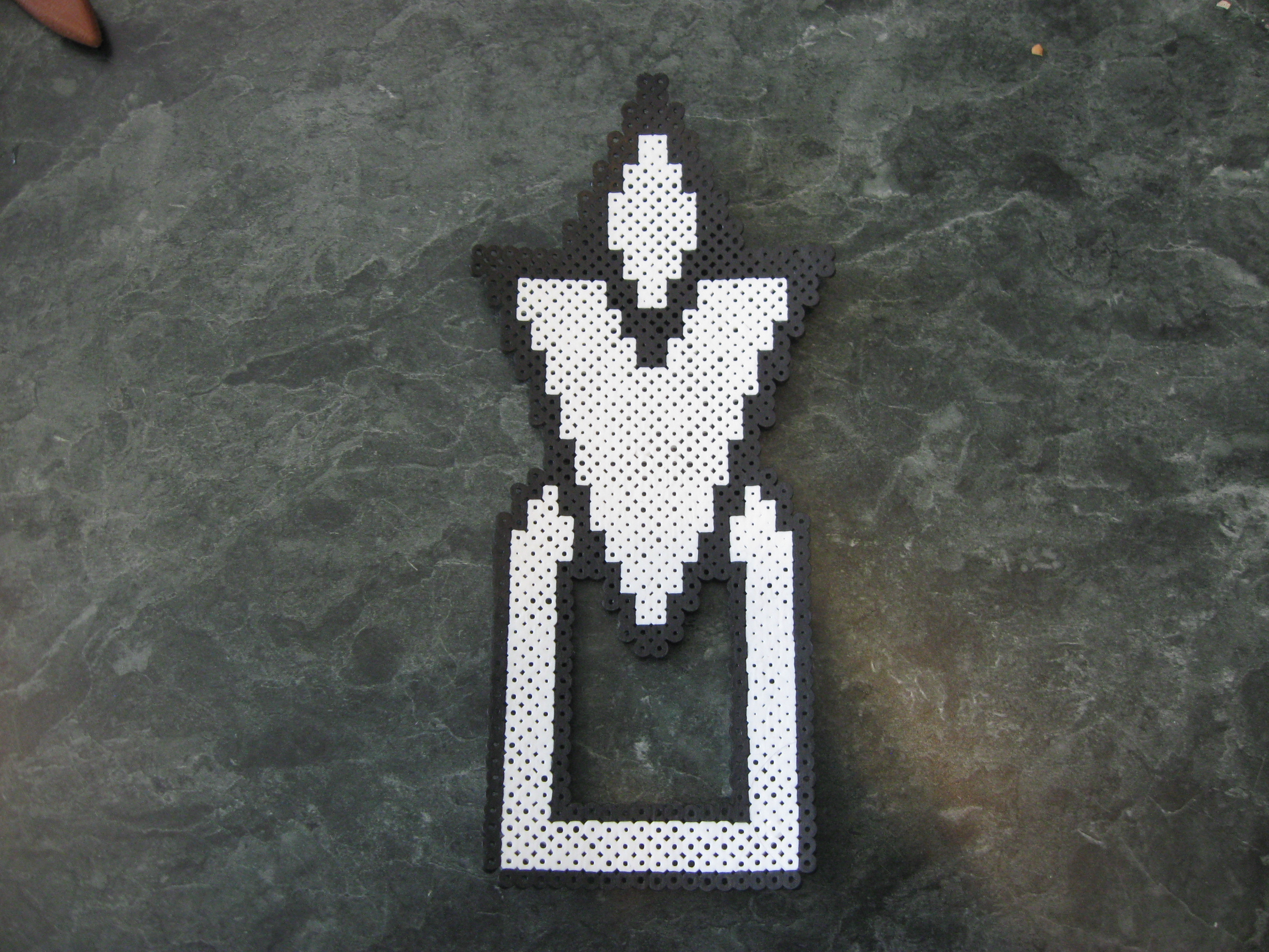 Skyrim Save Point Perler