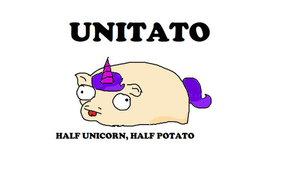 Unitato MY UNITATO by happykiwi64 on DeviantArt
