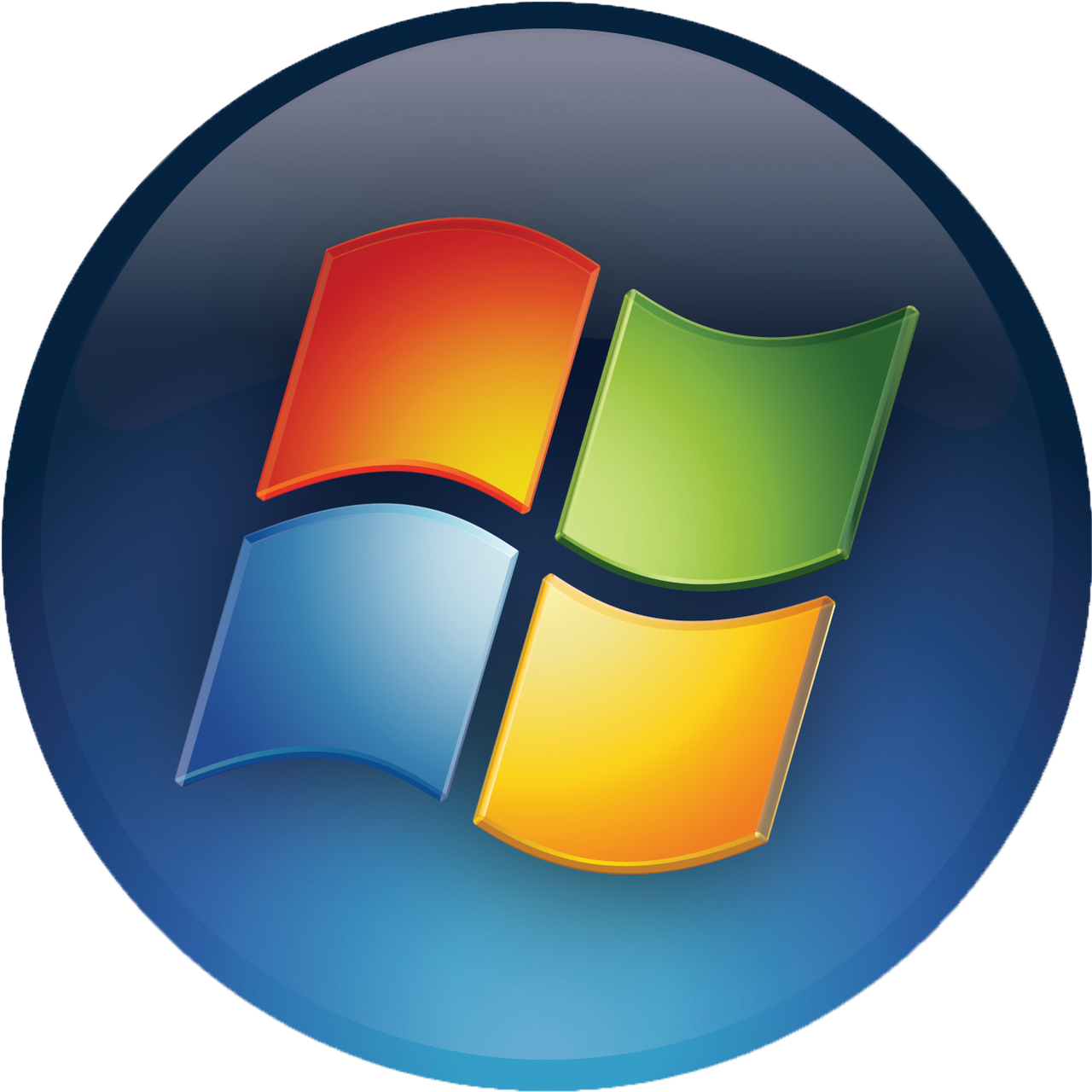 Windows Vista Logo by DSi2 on DeviantArt Windows Vista Logo by DSi2 on DeviantArt