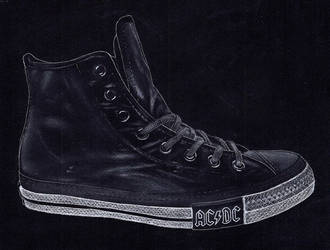 Converse ACDC