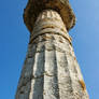 Doric column 2