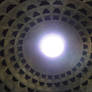 Pantheon Eye