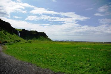 Skies of Iceland #28