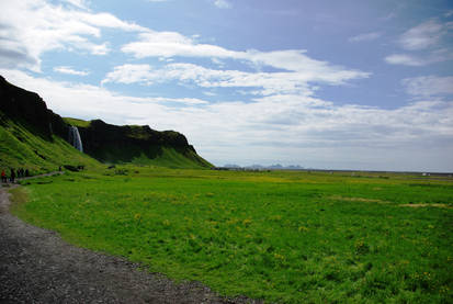 Skies of Iceland #28