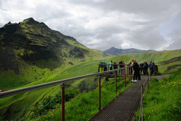 Skies of Iceland #32