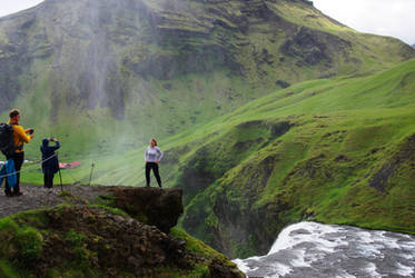 Skies of Iceland #35