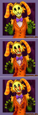 Pumpkin Rabbit Rig Explore the Best Pumpkinrabbit Art | DeviantArt