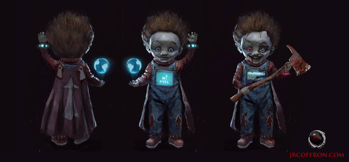 Chucky