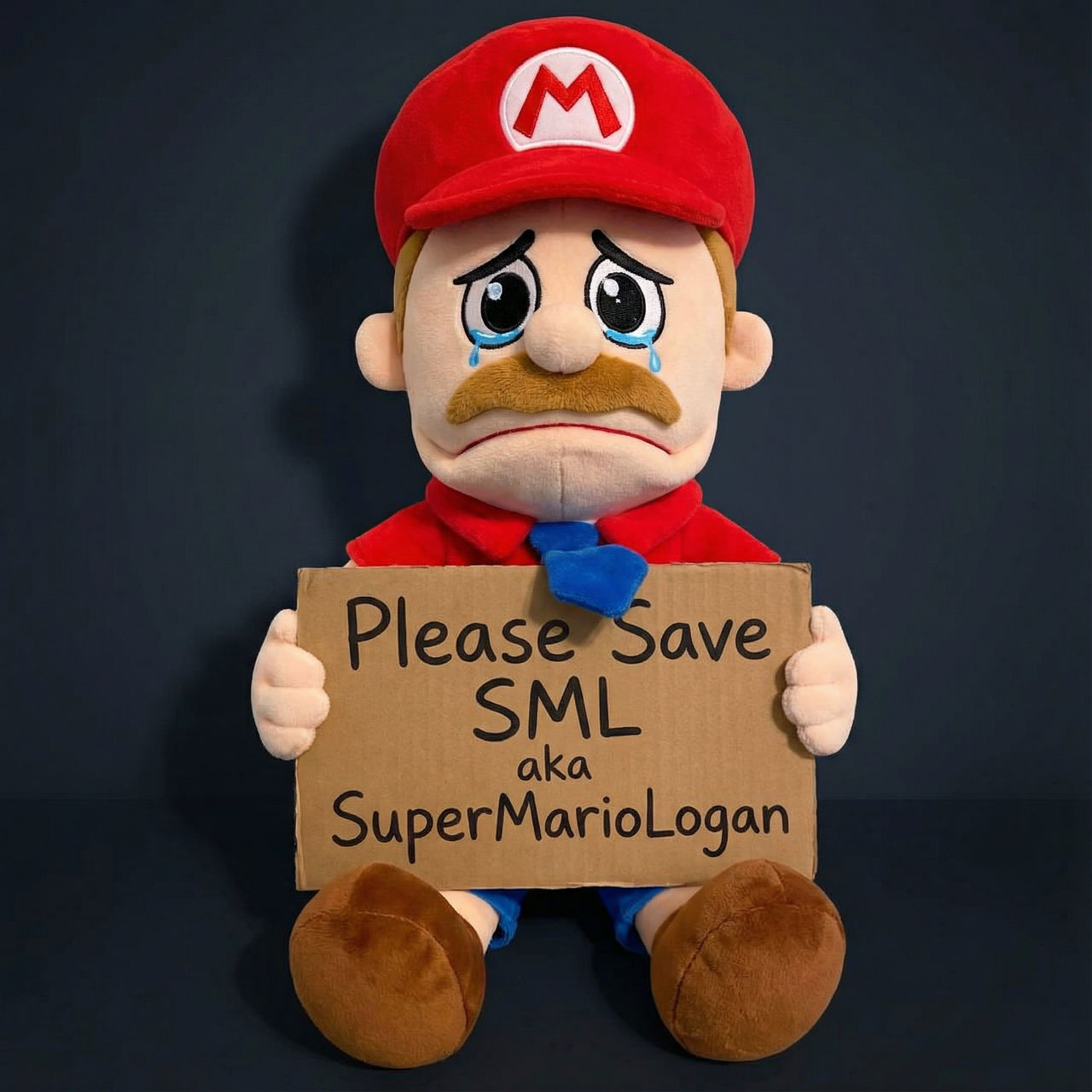 Marvin Minecraft Marvin wants YouTube to save his channel. by JohnHugh20 on DeviantArt