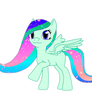 [Adopt Auction] Pony (OPEN)