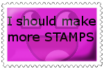 More STAMPS